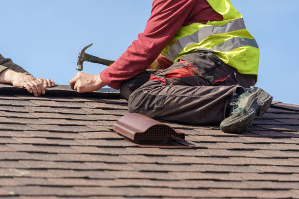 Quick and Trustworthy Emergency Roof Repair Services in Cranford, NJ