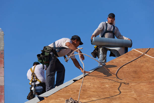 Best New Roof Installation  in Cranford, NJ